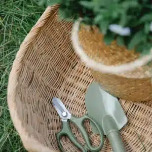 Flower Basket