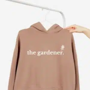 The Gardener Hoodie